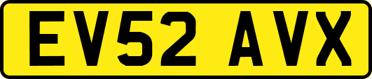 EV52AVX