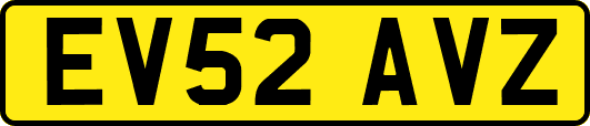 EV52AVZ