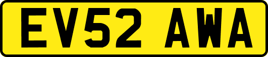 EV52AWA
