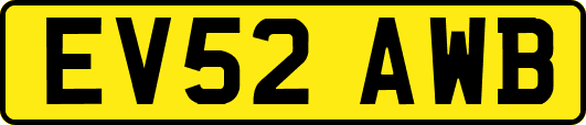 EV52AWB