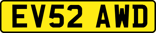 EV52AWD