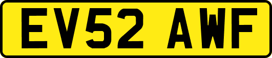 EV52AWF