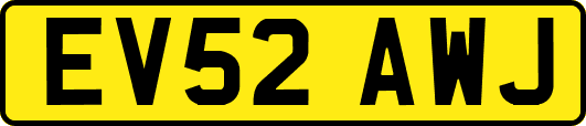 EV52AWJ