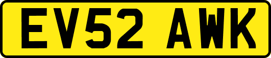 EV52AWK