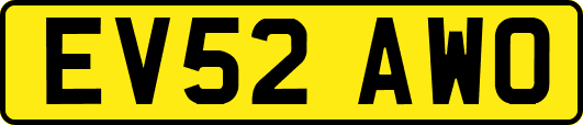 EV52AWO