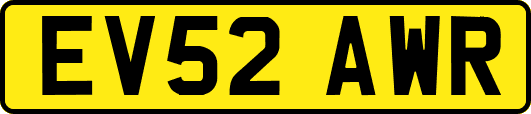 EV52AWR
