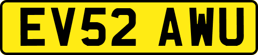 EV52AWU