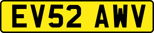 EV52AWV