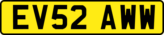 EV52AWW
