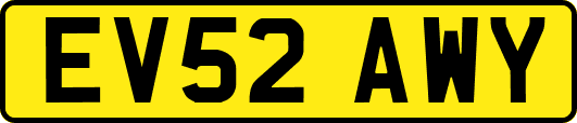EV52AWY