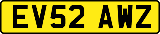 EV52AWZ