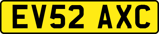 EV52AXC