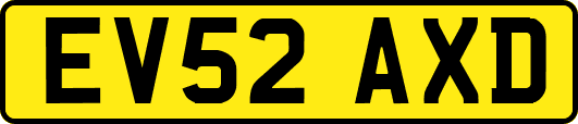 EV52AXD