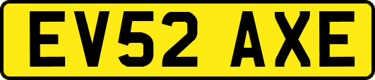 EV52AXE