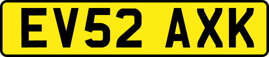EV52AXK