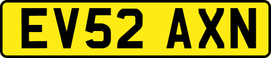 EV52AXN