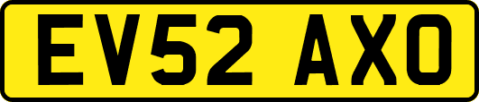 EV52AXO