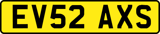 EV52AXS
