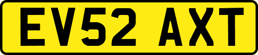 EV52AXT