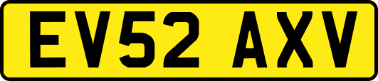 EV52AXV