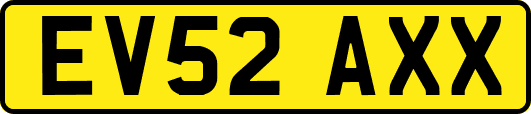 EV52AXX