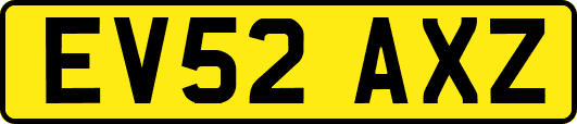 EV52AXZ