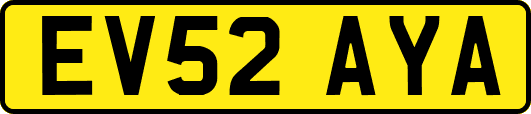 EV52AYA