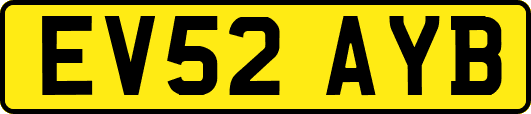 EV52AYB
