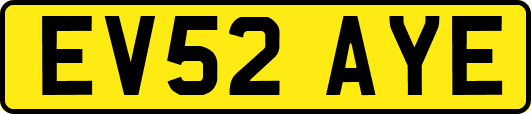 EV52AYE