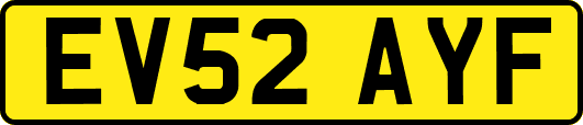 EV52AYF
