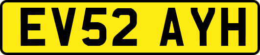 EV52AYH