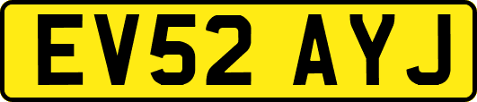 EV52AYJ