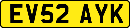 EV52AYK