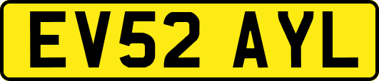 EV52AYL