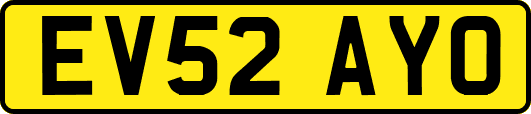 EV52AYO