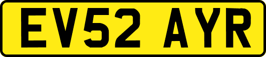 EV52AYR