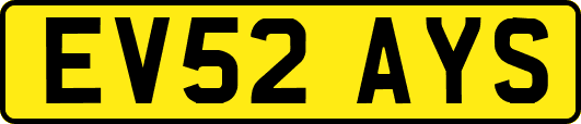 EV52AYS