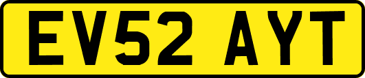 EV52AYT