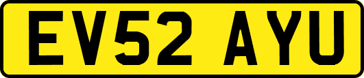 EV52AYU