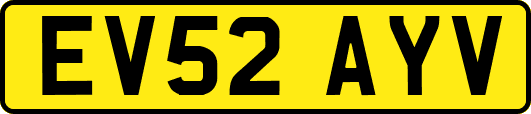 EV52AYV