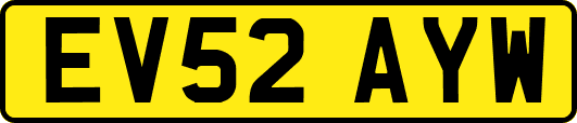 EV52AYW