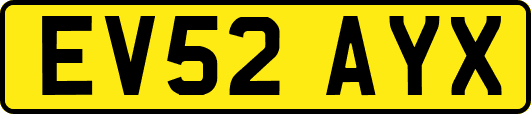 EV52AYX