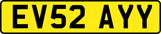 EV52AYY
