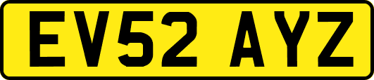 EV52AYZ