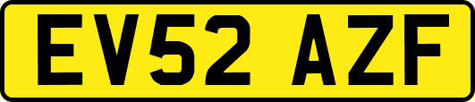 EV52AZF