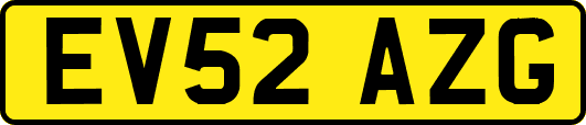 EV52AZG