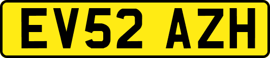 EV52AZH