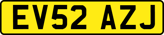 EV52AZJ