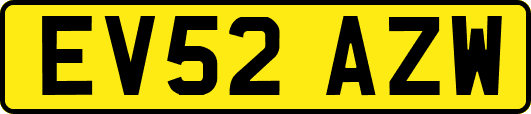 EV52AZW
