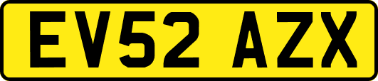 EV52AZX